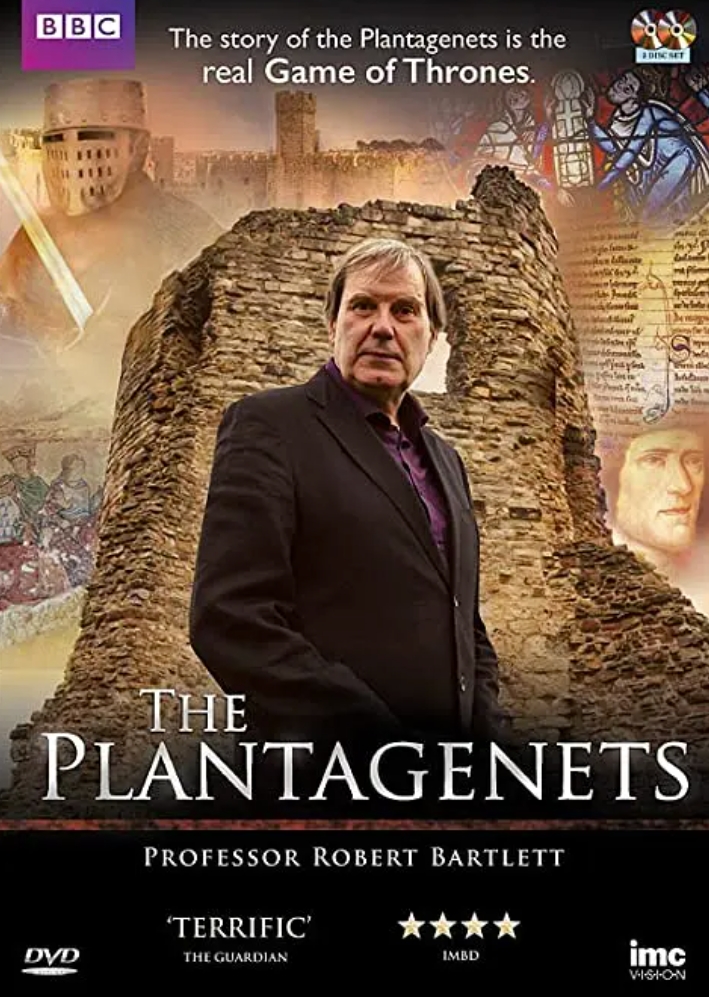 金雀花王朝 The Plantagenets (2014).jpg