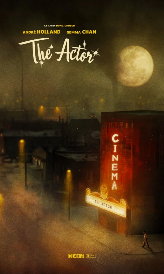 演员 The Actor (2025).jpg